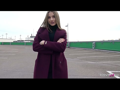 ❤️ DUITSE VERKENNER IS 'N DROOM RAAK STAAL, PARKEERTERREIN TELLTALE EN SEXY VIR GELD Gehaltepornografie op af.sexuria-net.ru