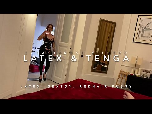 ❤️ Rooikop stiefsuster in latex kostuum befok deur stiefbroer Gehaltepornografie op af.sexuria-net.ru