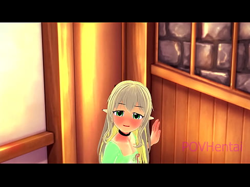❤️ (Trap) Elfmeisie help jou om jou gesig te was. Gehaltepornografie op af.sexuria-net.ru