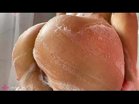 ❤️ Donkerkop masturbeer poes met vibrator tot intense orgasme in stort Gehaltepornografie op af.sexuria-net.ru